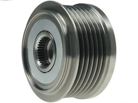 AFP4001 Шків генератора AFP4001 Z WOLNOBIEGIEM AUTO STARTER підбір по vin на Brocar