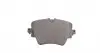 0252561718 Колодки гальмівні (передні) BMW 2 (F45/F46)/5 (G30/F90)/X1(F48)/X2 (E39)/X3 (G01/F97) 13- MEYLE підбір по vin на Brocar