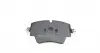 0252561718 Колодки гальмівні (передні) BMW 2 (F45/F46)/5 (G30/F90)/X1(F48)/X2 (E39)/X3 (G01/F97) 13- MEYLE підбір по vin на Brocar