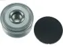 AFP0057 KOŁO PASOWE ALTERNATORA WOLNOBIEŻNE AUTO STARTER підбір по vin на Brocar