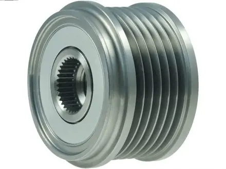 AFP0057 Шків генератора AUTOSTARTER AFP0057 AUTO STARTER підбір по vin на Brocar