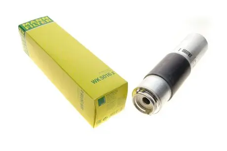 WK5016Z Фильтр топливный MB C-class (W205) OM626 1.6D 14-18 MANN подбор по vin на Brocar