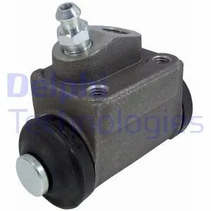 LW90106 Колесный тормозной цилиндр DELPHI подбор по vin на Brocar