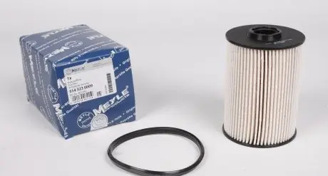 5143230009 Фильтр топливный Ford Mondeo 2.0TDCi 07- MEYLE подбор по vin на Brocar