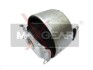 720642 Ремкомплект, подвеска колеса 72-0642 MAXGEAR MAXGEAR підбір по vin на Brocar