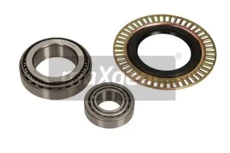 330954 Комплект подшипника ступицы колеса MAXGEAR подбор по vin на Brocar