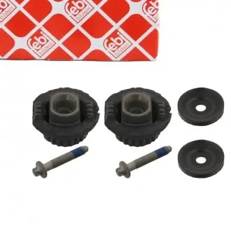 33660 Сайлентблоки задньої балки задні комплект (2 шт) FEBI BILSTEIN підбір по vin на Brocar