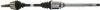 PÓŁOŚ FIAT GRANDE PUNTO PR 1,3D 05- 17-0804