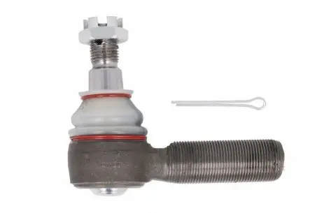 12974 Наконечник тяги рульової Daf 75-95/Iveco/MAN 00- (з лівою різьбою) FEBI BILSTEIN підбір по vin на Brocar