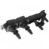 Котушка запалювання Berlingo,C2,3,4,Xsara,Peugeot 206,307,308 1.6 00- 10405E