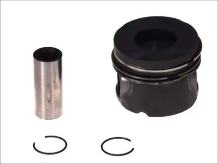 0045600 Поршень Mahle MAHLE / KNECHT підбір по vin на Brocar