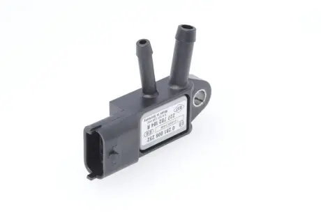0281006252 Датчик тиску вихлопних газів BOSCH підбір по vin на Brocar