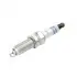 0242129525 Свічка запалювання Citroen C1/C3/C4/Peugeot 108/2008/301/308/Toyota Aygo 1.0/1.2 12- BOSCH підбір по vin на Brocar