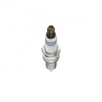 0242129525 Свеча зажигания Citroen C1/C3/C4/Peugeot 108/2008/301/308/Toyota Aygo 1.0/1.2 12- BOSCH подбор по vin на Brocar