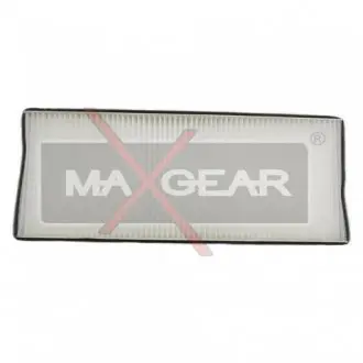 260012 Фильтр, воздух во внутренном пространстве MAXGEAR подбор по vin на Brocar