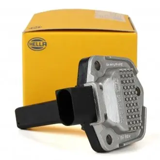 6PR008324101 Датчик уровня масла BMW E81/E87/E90/E84 1.6/1.8/2.0i 01- HELLA підбір по vin на Brocar