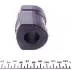 3146150018 Втулка стабілізатора (переднього) BMW 3 (E36) 90-99 (d=25,5mm) MEYLE підбір по vin на Brocar