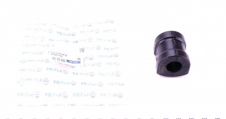 3146150018 Втулка стабілізатора (переднього) BMW 3 (E36) 90-99 (d=25,5mm) MEYLE підбір по vin на Brocar