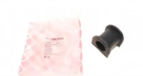 41439 Втулка стабілізатора (переднього) Kia Sorento 02- (d=29mm) FEBI BILSTEIN підбір по vin на Brocar