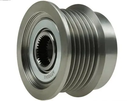 AFP0041 Шків генератора AUTO STARTER підбір по vin на Brocar