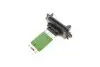 342050 Реостат печки Citroen С3/Peugeot 1007 02- NRF підбір по vin на Brocar