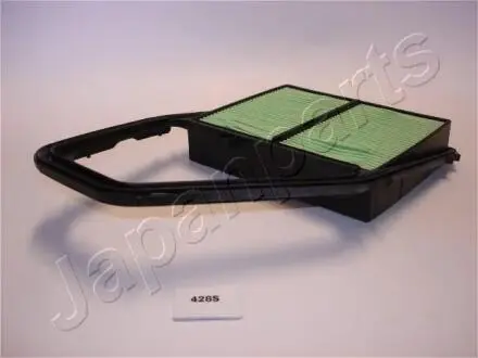 FA428S HONDA Фильтр воздушный Civic 1,6-2,0 00- JAPANPARTS підбір по vin на Brocar