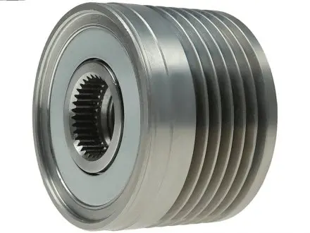 AFP6002 Шків генератора AFP6002 Z WOLNOBIEGIEM AUTO STARTER підбір по vin на Brocar