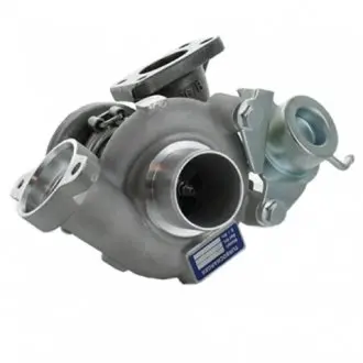 65002 Турбіна Berlingo 1.6HDi 05,Jumpy,C4,Fiat Scudo,Ford Fiesta,Focus 1.6TDCi,Peugeot MEAT&DORIA підбір по vin на Brocar