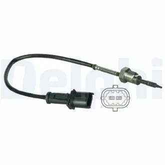 TS30022 Датчик температури вихлопних газів OPEL ASTRA 04- DELPHI підбір по vin на Brocar