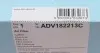 ADV182213C Фільтр повітряний Audi A8 2.0-4.2 TDI/TFSI 09- BLUE PRINT підбір по vin на Brocar