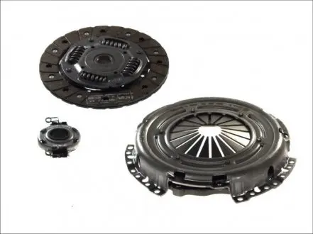3000581002 Комплект зчеплення SACHS підбір по vin на Brocar