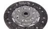 624400209 Комплект зчеплення Opel Insignia 2.0 CDTI 08-17, 81/96kw, A20 DTC/DT/DTL/DTJ LUK підбір по vin на Brocar