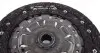 624400209 Комплект зчеплення Opel Insignia 2.0 CDTI 08-17, 81/96kw, A20 DTC/DT/DTL/DTJ LUK підбір по vin на Brocar