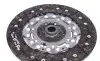 624400209 Комплект зчеплення Opel Insignia 2.0 CDTI 08-17, 81/96kw, A20 DTC/DT/DTL/DTJ LUK підбір по vin на Brocar
