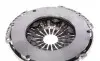 624400209 Комплект зчеплення Opel Insignia 2.0 CDTI 08-17, 81/96kw, A20 DTC/DT/DTL/DTJ LUK підбір по vin на Brocar