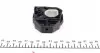 103904 Кронштейн радіатора верхній VW Caddy 1.4i/1.6i/2.0SDI 03- FEBI BILSTEIN підбір по vin на Brocar
