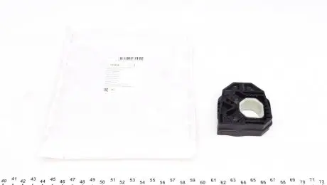 103904 Кронштейн радиатора верхний VW Caddy 1.4i/1.6i/2.0SDI 03- FEBI BILSTEIN подбор по vin на Brocar