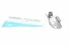 Прокладка колектора випускного Citroen C4/C5/Peugeot 207/208/308 07- 71-41214-00