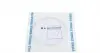 028RS001260N0 Кольца поршневые VW Golf/Passat 2.0FSI/Audi A6 2.8 97-05 (82.50mm/STD) (1.2-1.5-2) MAHLE / KNECHT підбір по vin на Brocar