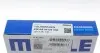 028RS001260N0 Кольца поршневые VW Golf/Passat 2.0FSI/Audi A6 2.8 97-05 (82.50mm/STD) (1.2-1.5-2) MAHLE / KNECHT підбір по vin на Brocar