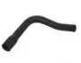 Патрубок радіатора VW Passat 1.3/1.6/1.8i 80-88 119 121 0139