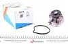 Помпа води MB A-class (W169)/B-class (W245) 1.5/1.7/2.0CDI/Mitsubishi Colt 1.5DI-D 04-12(R/B)(6 лоп) PA978