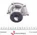 PA978 Помпа воды MB A-class (W169)/B-class (W245) 1.5/1.7/2.0CDI/Mitsubishi Colt 1.5DI-D 04-12(R/B)(6 лоп) GRAF підбір по vin на Brocar