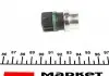1008000056 Датчик температури охолоджуючої рідини VW LT 2.4TD/Caddy II 1.9/T4 1.9/2.4D (4 конт.) MEYLE підбір по vin на Brocar