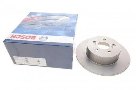 0986479613 Диск тормозной BOSCH подбор по vin на Brocar
