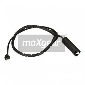 230018 Конт. попер. сигналу, знос гальм. накл. MAXGEAR підбір по vin на Brocar