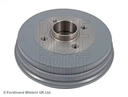 ADN14717 Барабан тормозной (задний) Nissan Marth 02-/Micra 02-10/Note 1.0-1.6 06-13 (203.4x52) BLUE PRINT подбор по vin на Brocar