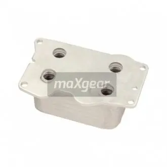 140032 Охолоджувач оливи, моторна олива MAXGEAR підбір по vin на Brocar