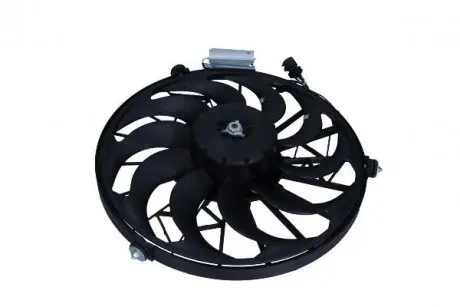 AC264851 Вентилятор радіатора BMW X5 E53 01- MAXGEAR підбір по vin на Brocar