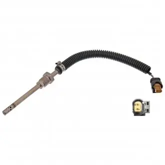 49298 Датчик температуры выхлопных газов FEBI BILSTEIN подбор по vin на Brocar